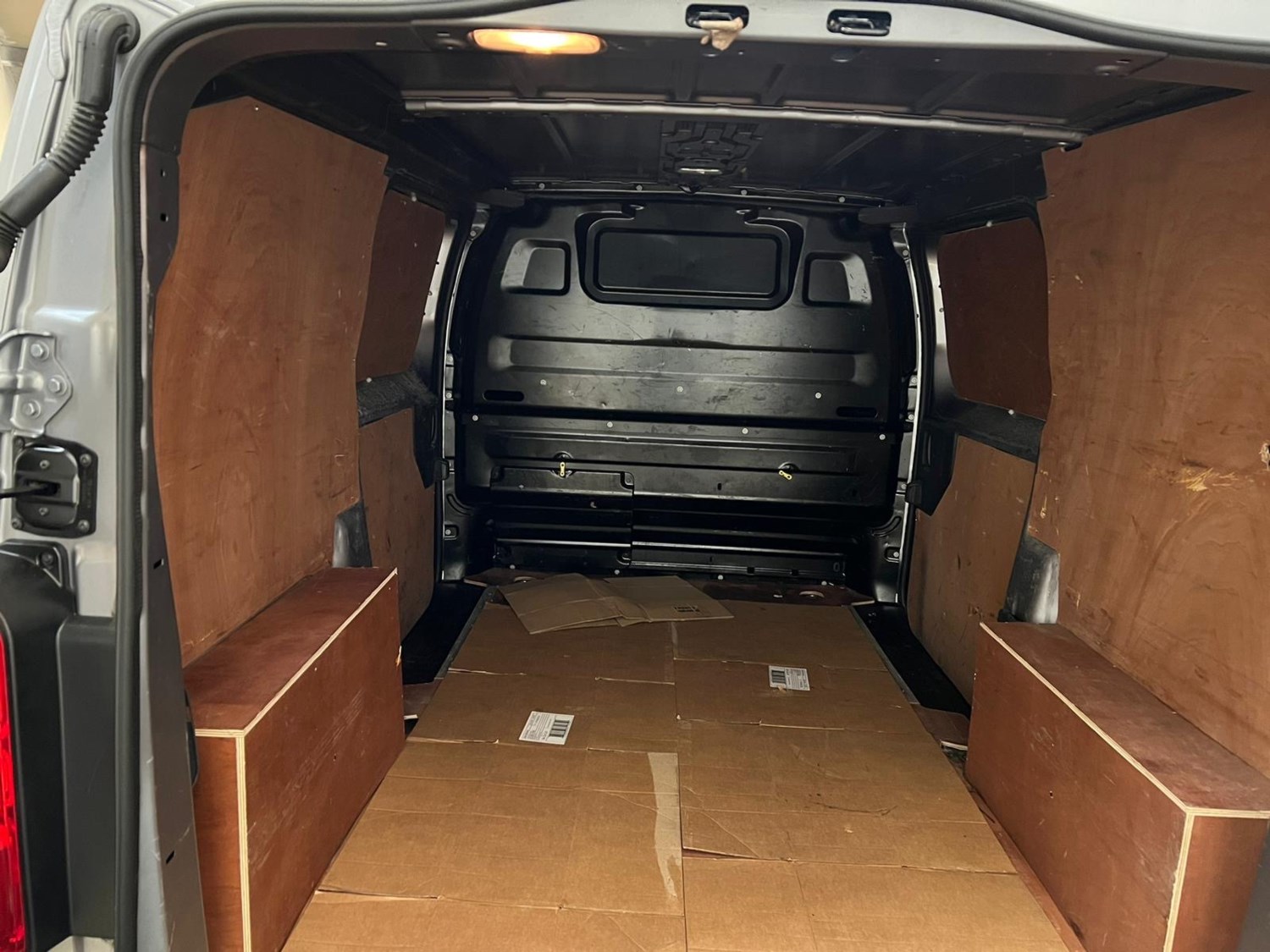 Citroen Dispatch