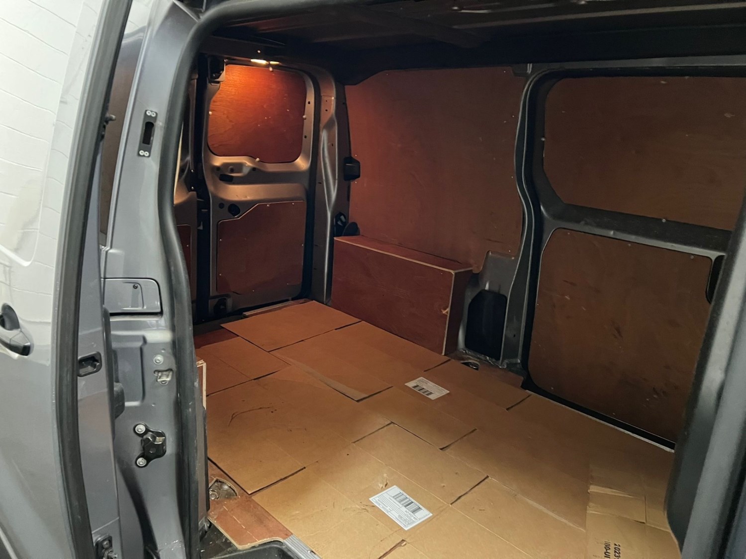 Citroen Dispatch