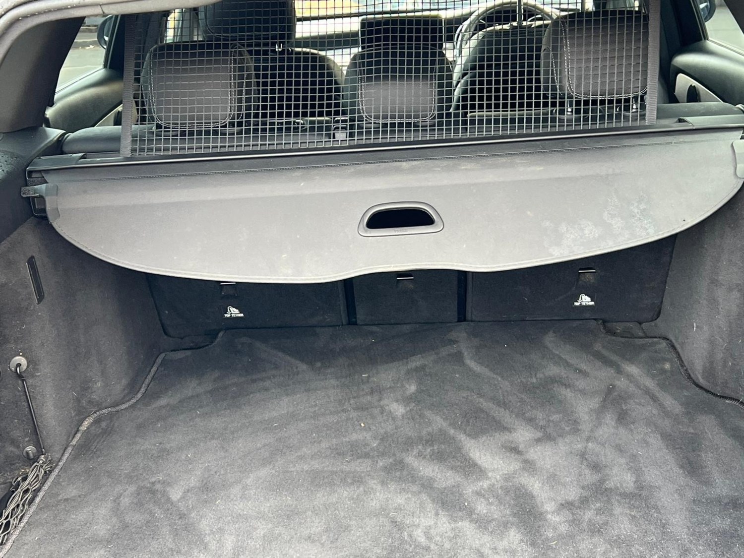 Mercedes Benz C Class