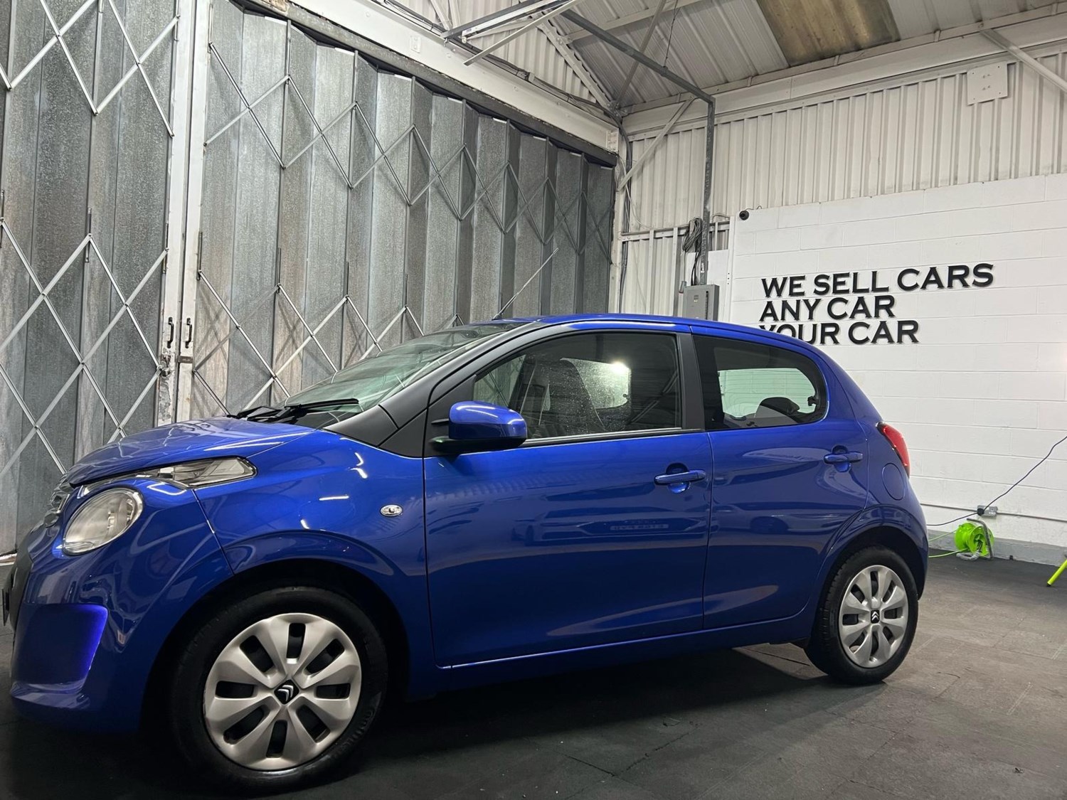 Citroen C1