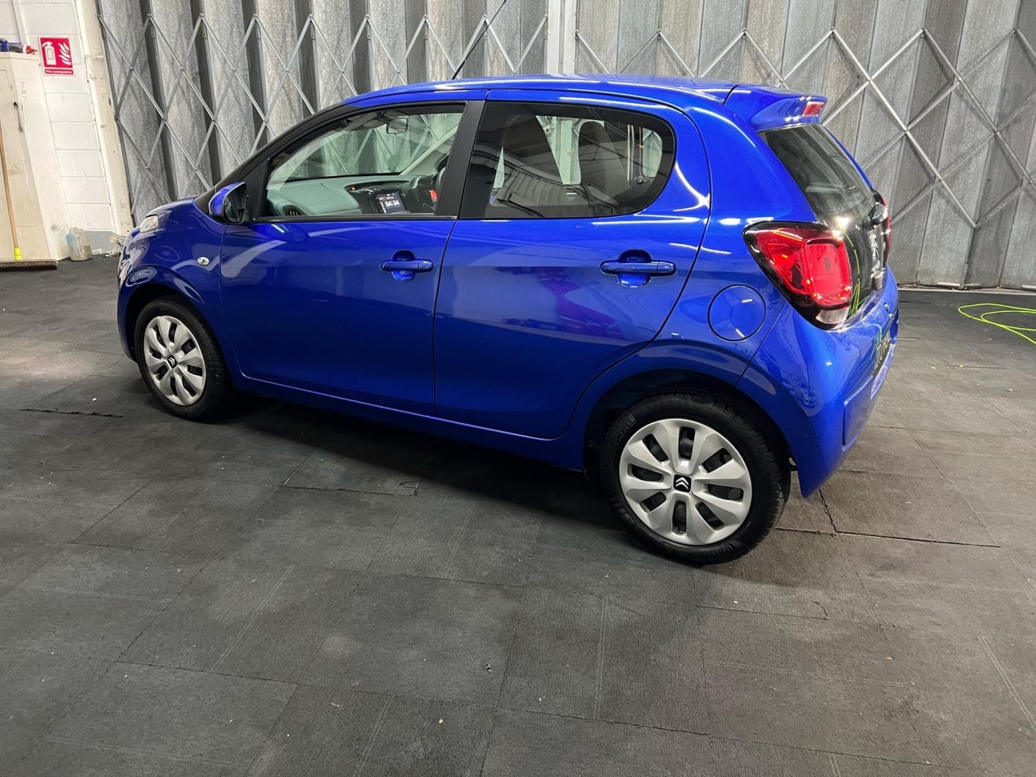 Citroen C1