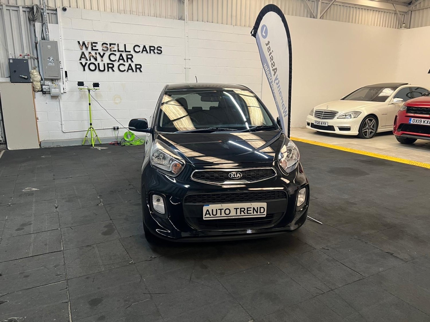 Kia Picanto