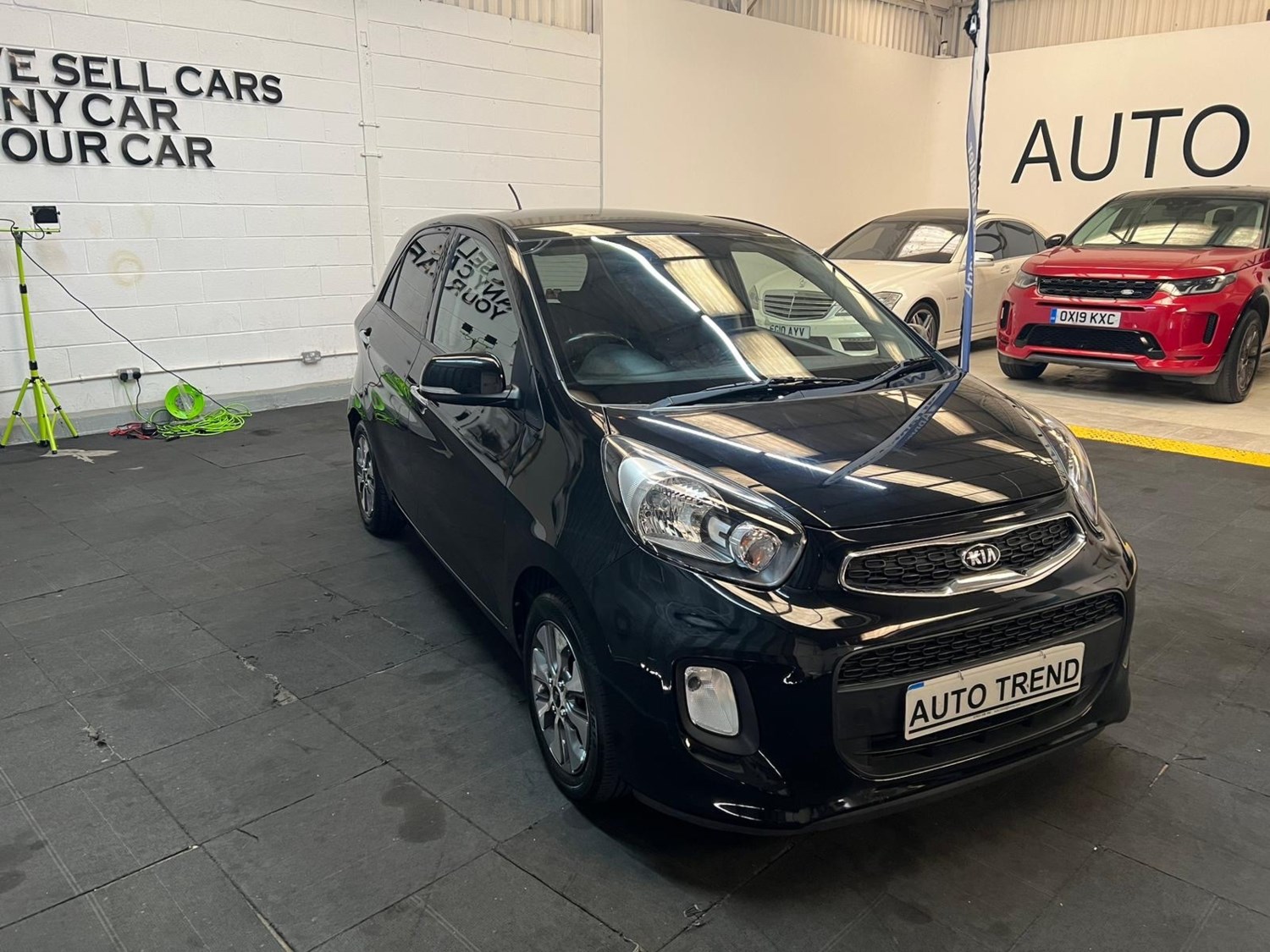 Kia Picanto