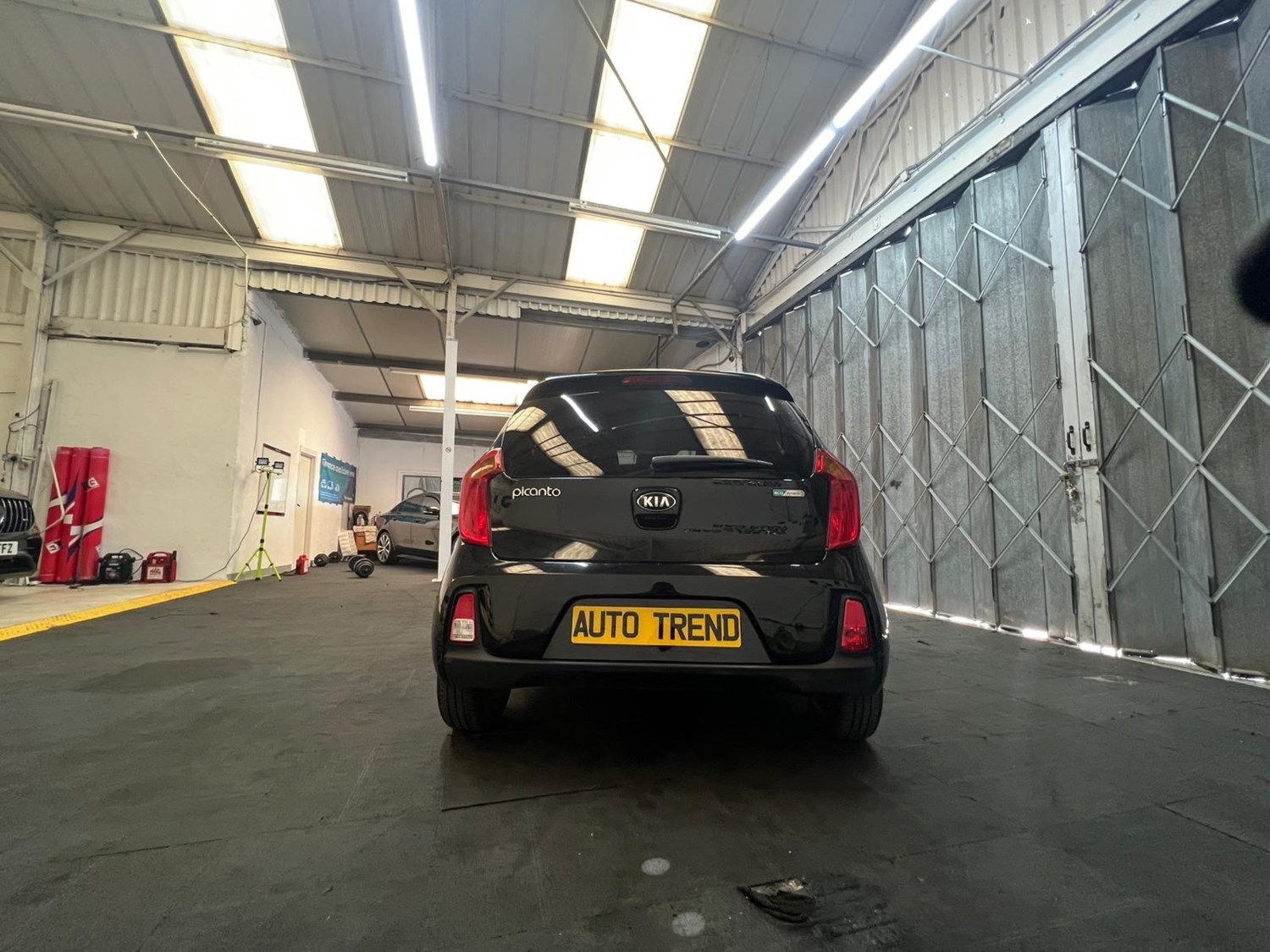 Kia Picanto