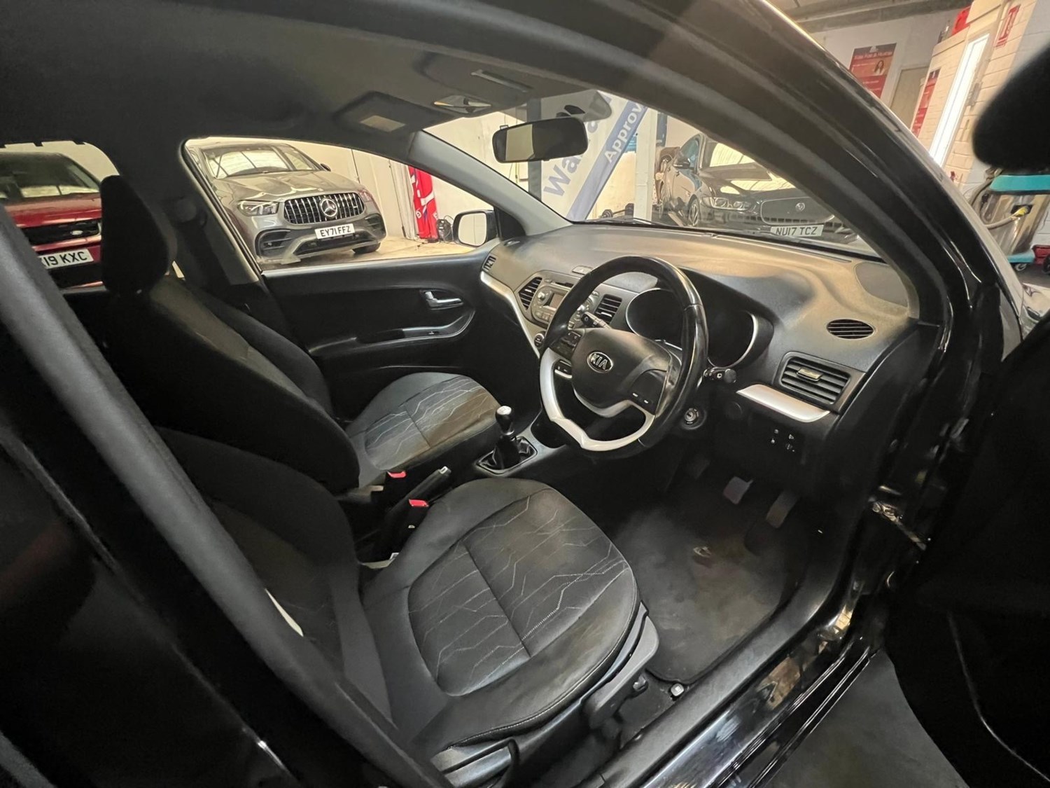 Kia Picanto