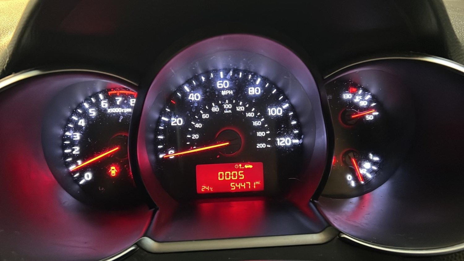 Kia Picanto