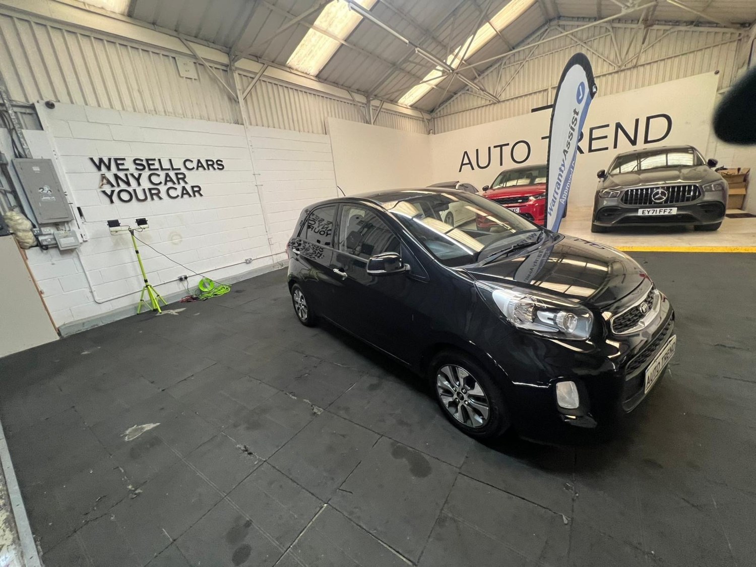 Kia Picanto