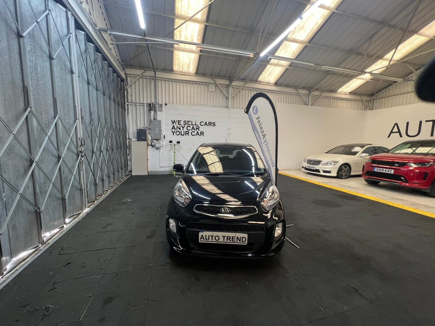 Kia Picanto