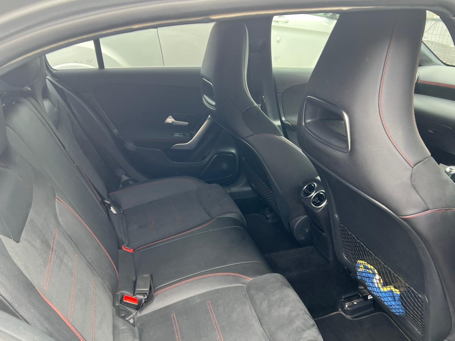 Mercedes Benz A Class