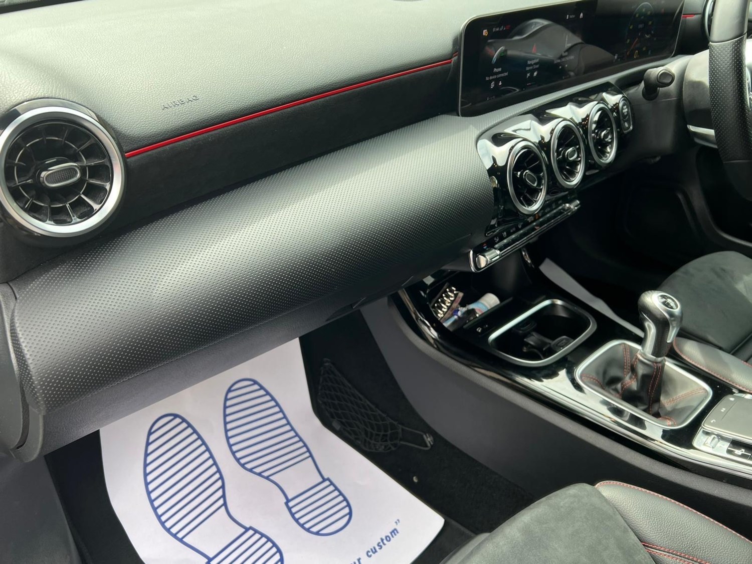 Mercedes Benz A Class