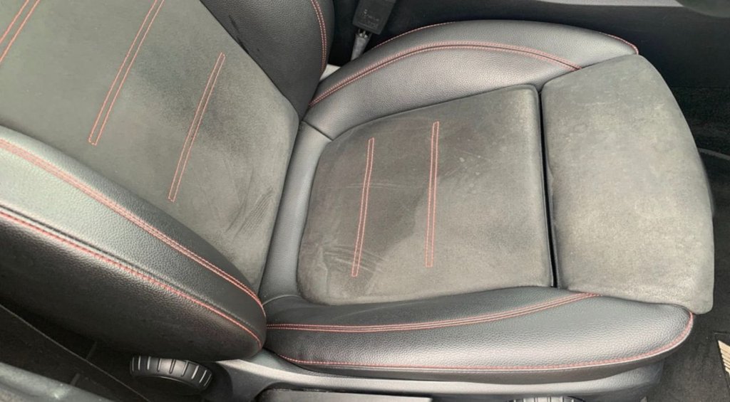Mercedes Benz A Class