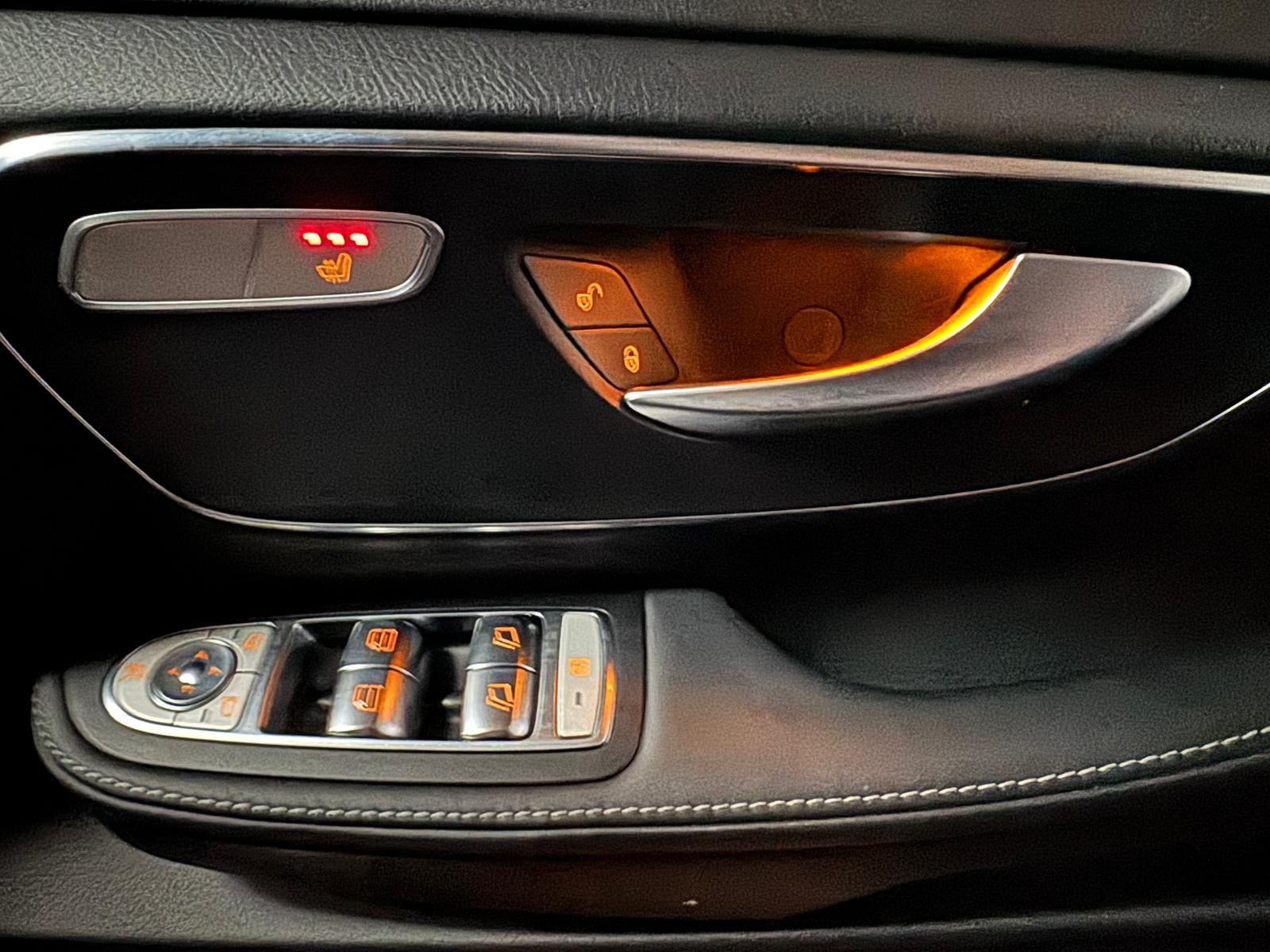 Mercedes Benz V Class