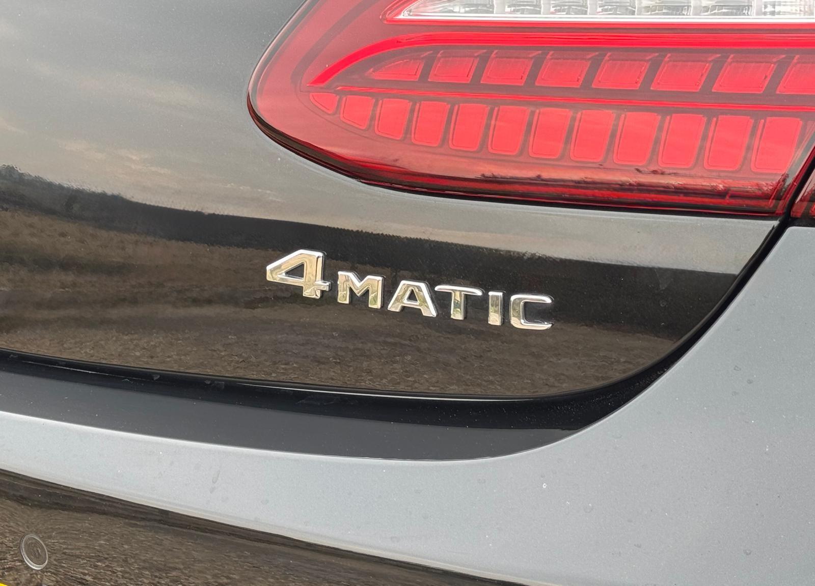 Mercedes Benz E Class