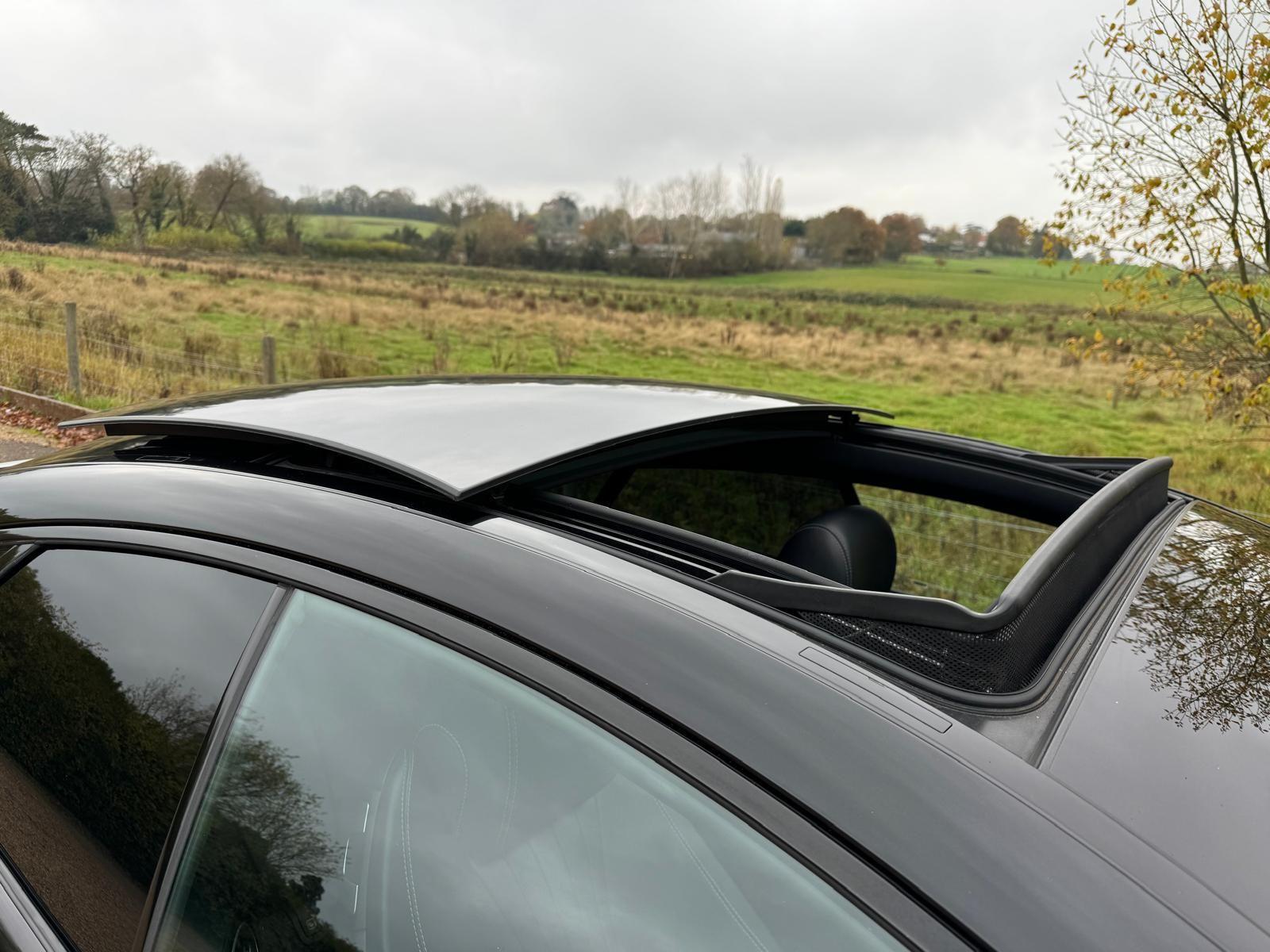 Mercedes Benz E Class