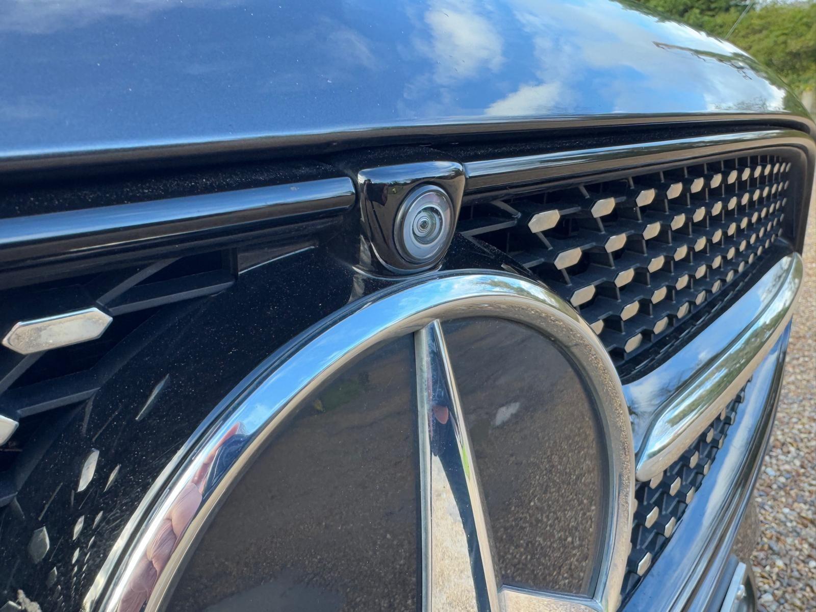 Mercedes Benz E Class