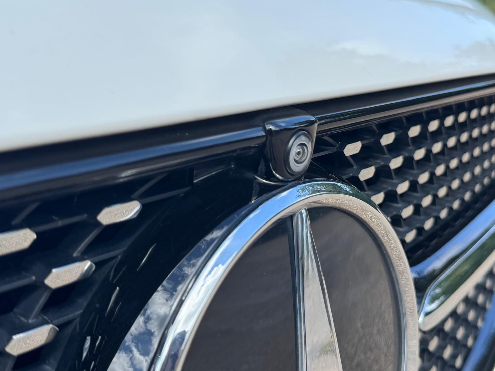 Mercedes Benz E Class