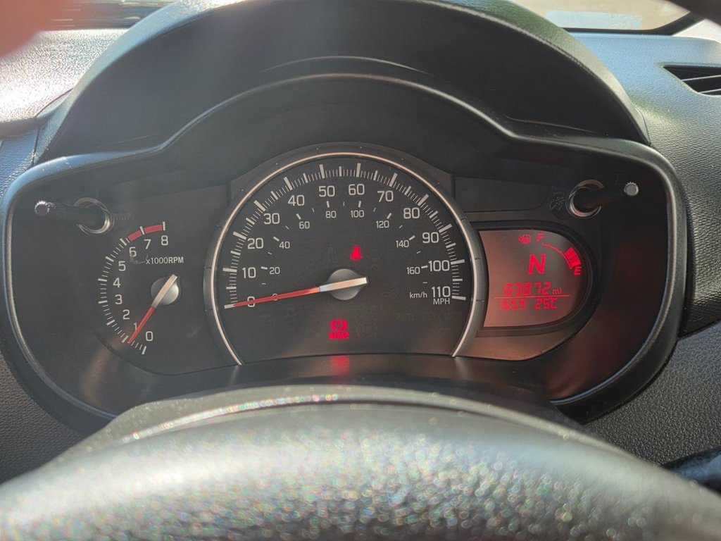 Suzuki Celerio