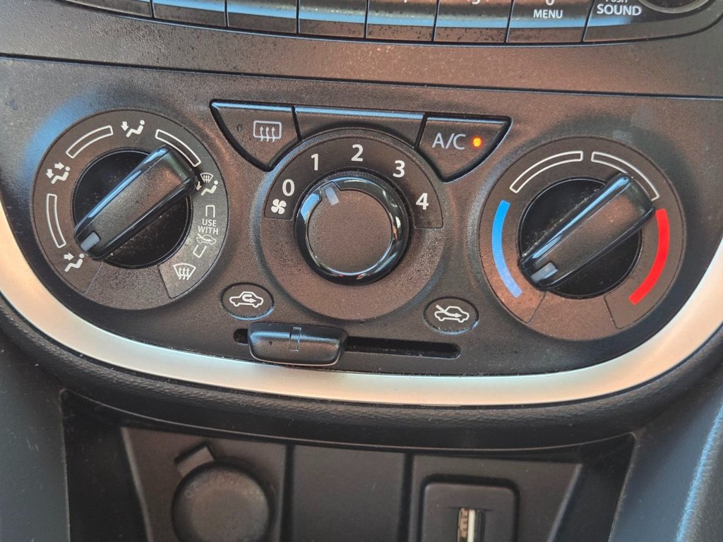 Suzuki Celerio