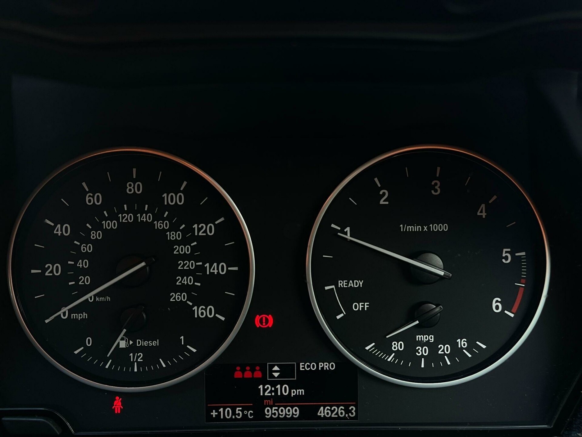 Mazda Cx 3