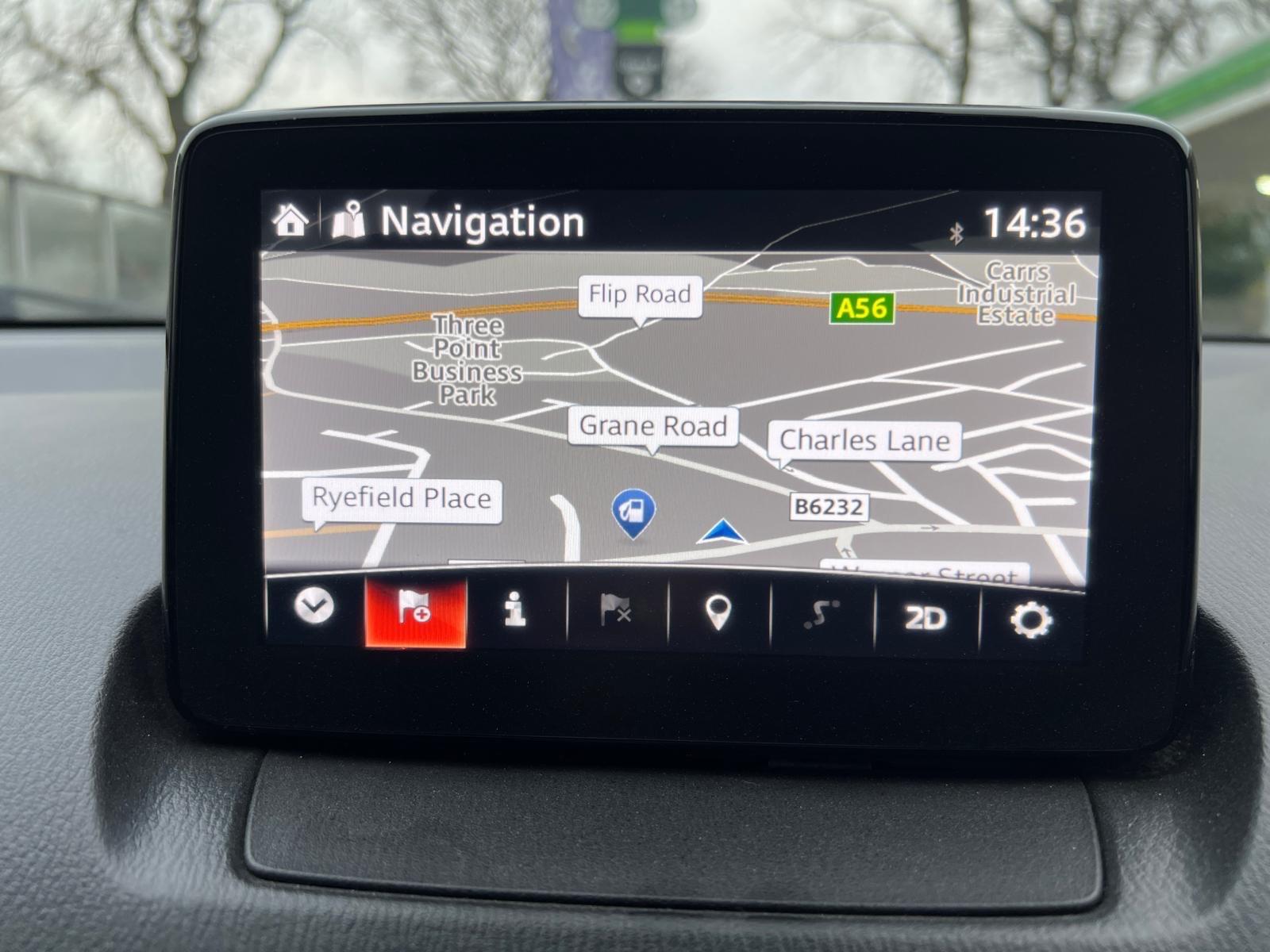 Mazda Cx 3