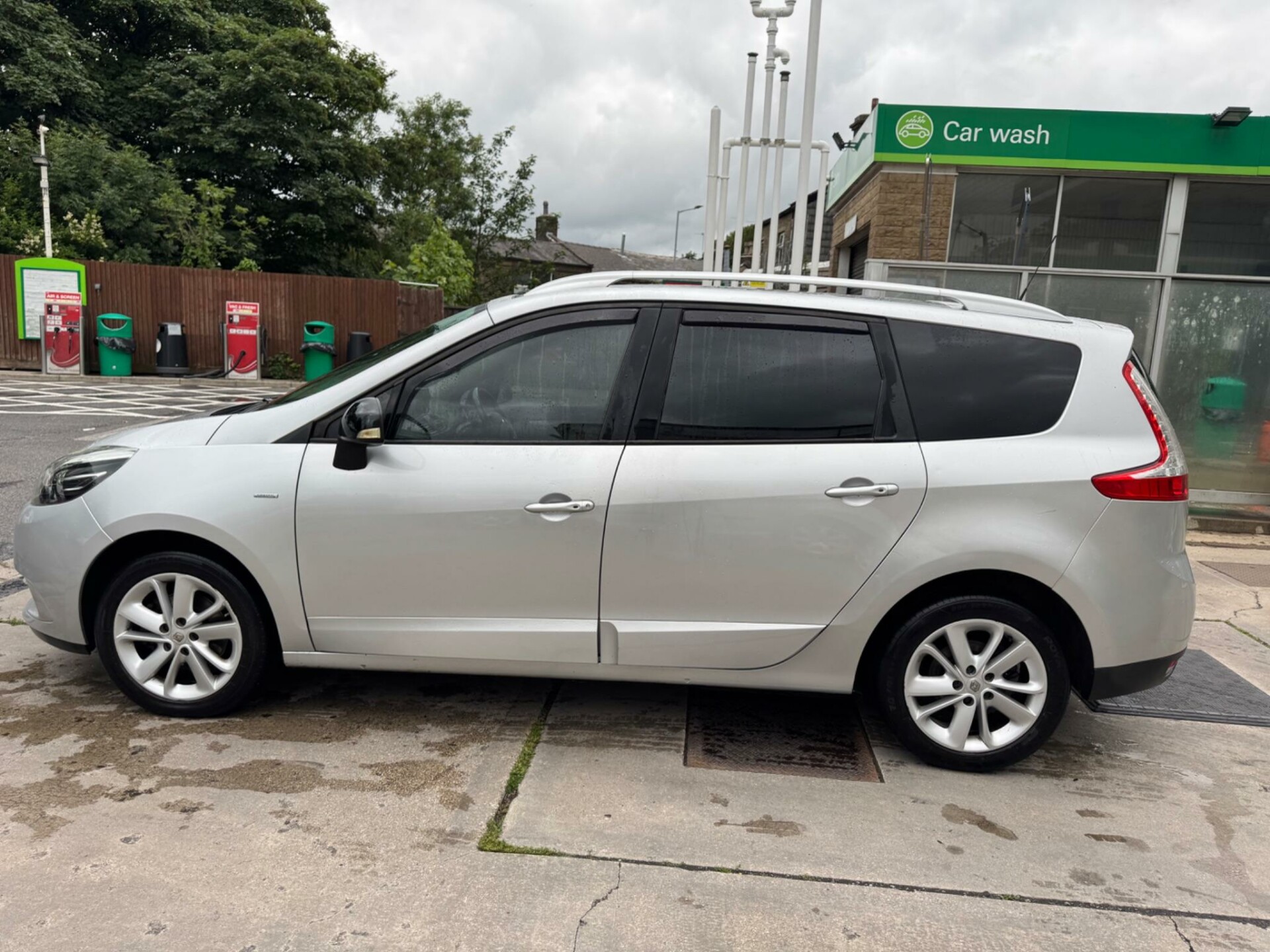 Renault Grand Scenic