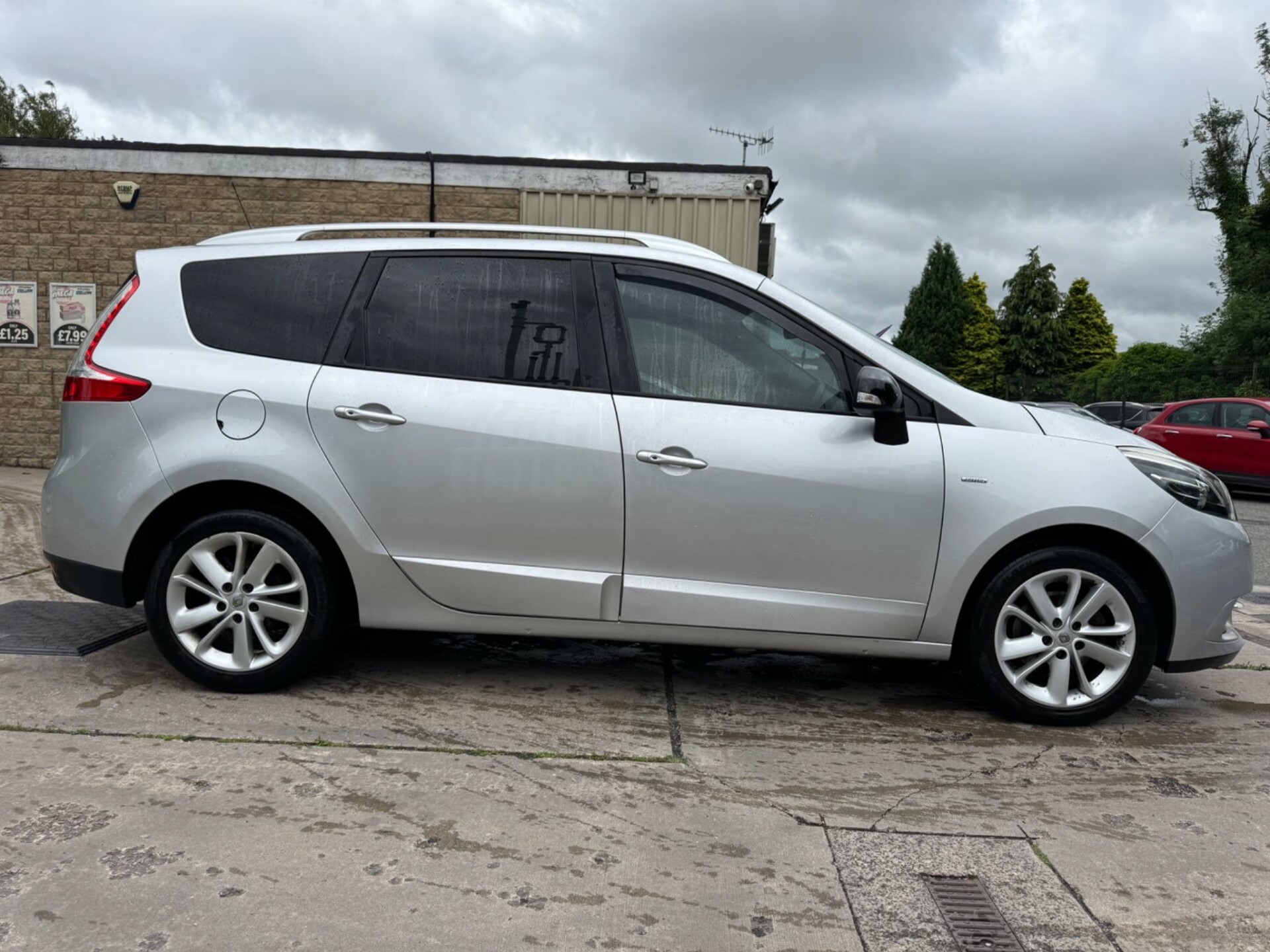 Renault Grand Scenic