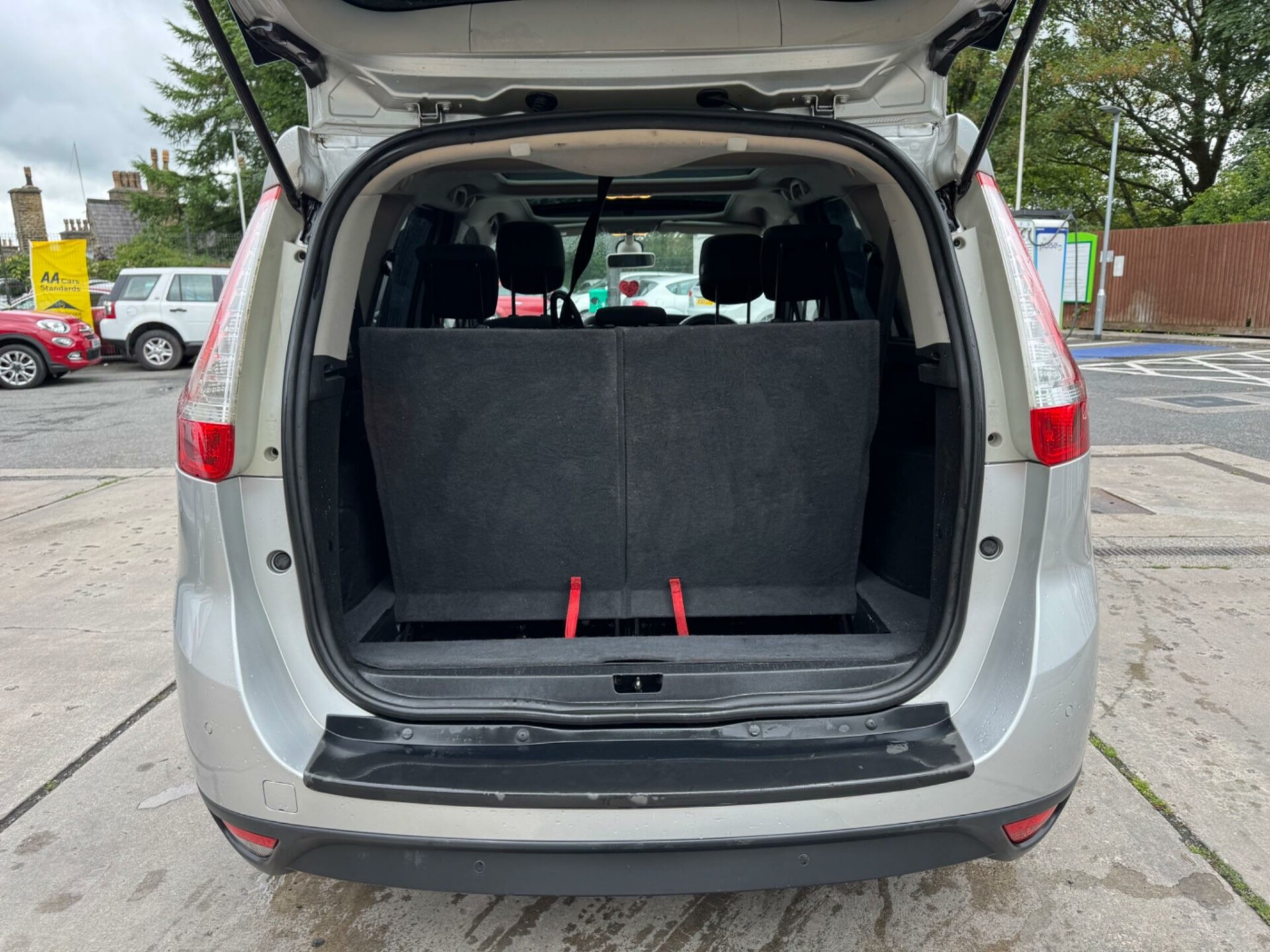 Renault Grand Scenic