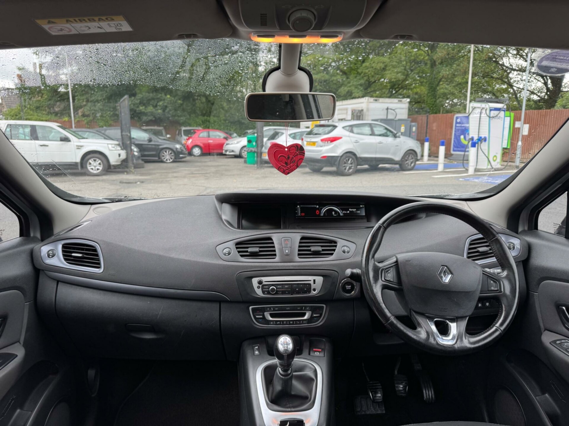 Renault Grand Scenic