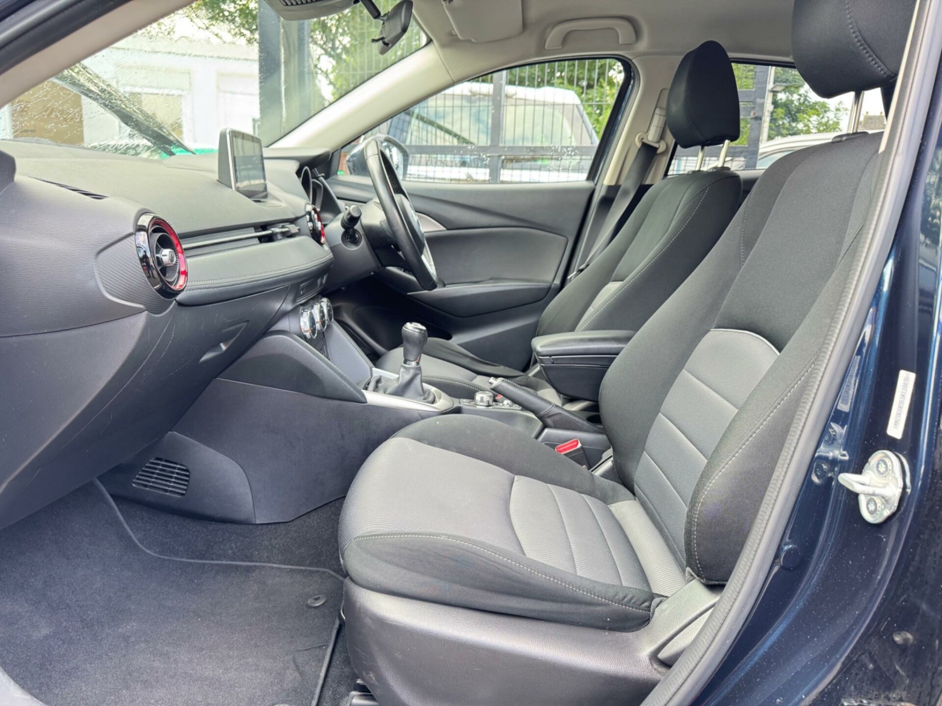 Mazda Cx 3
