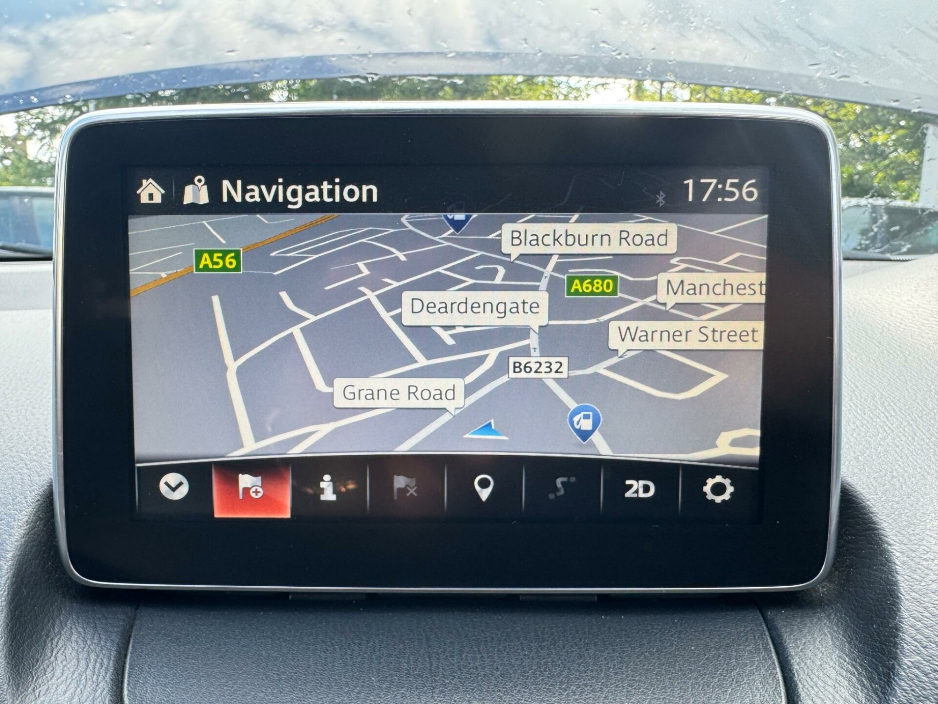Mazda Cx 3