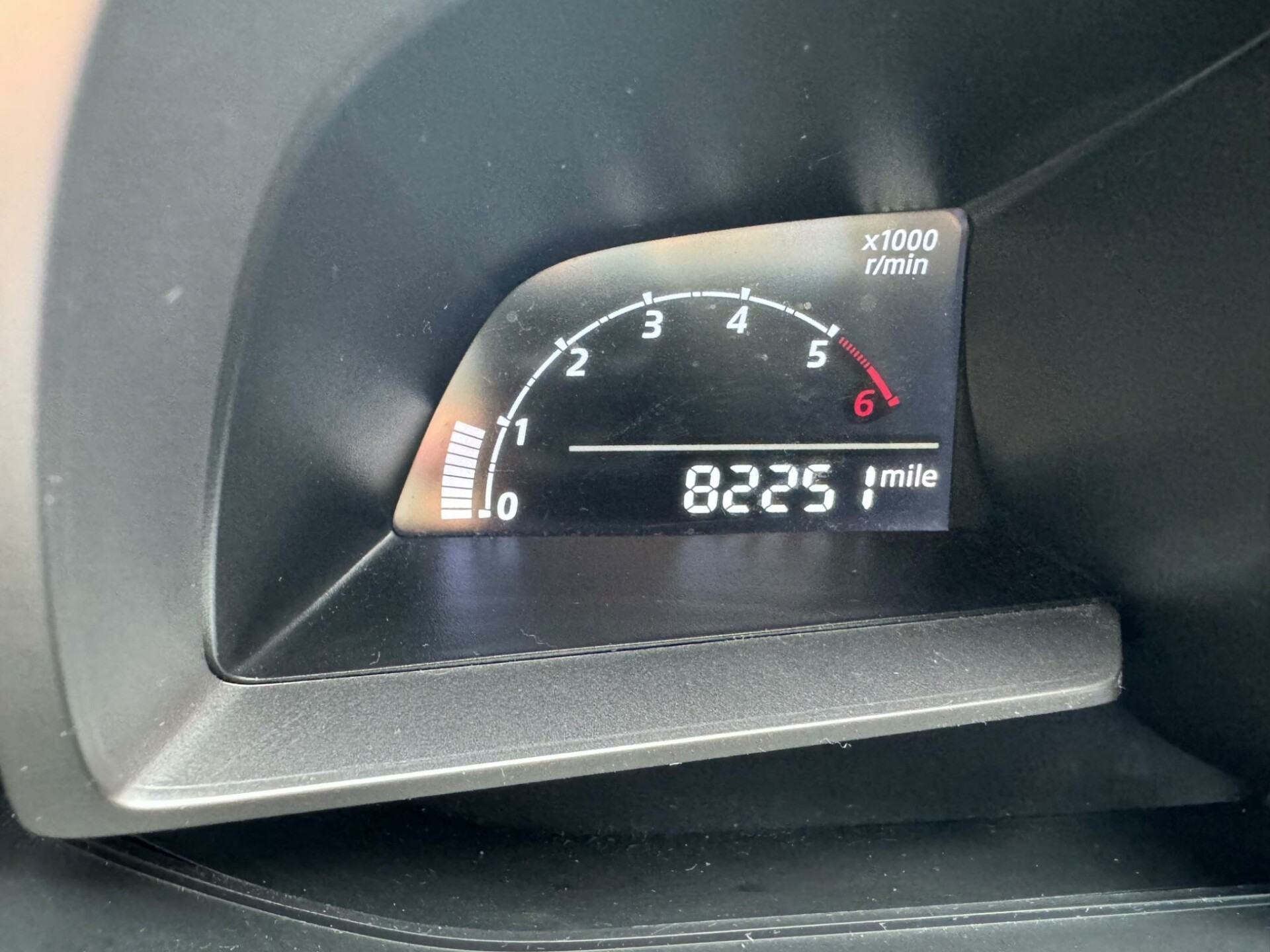 Mazda Cx 3