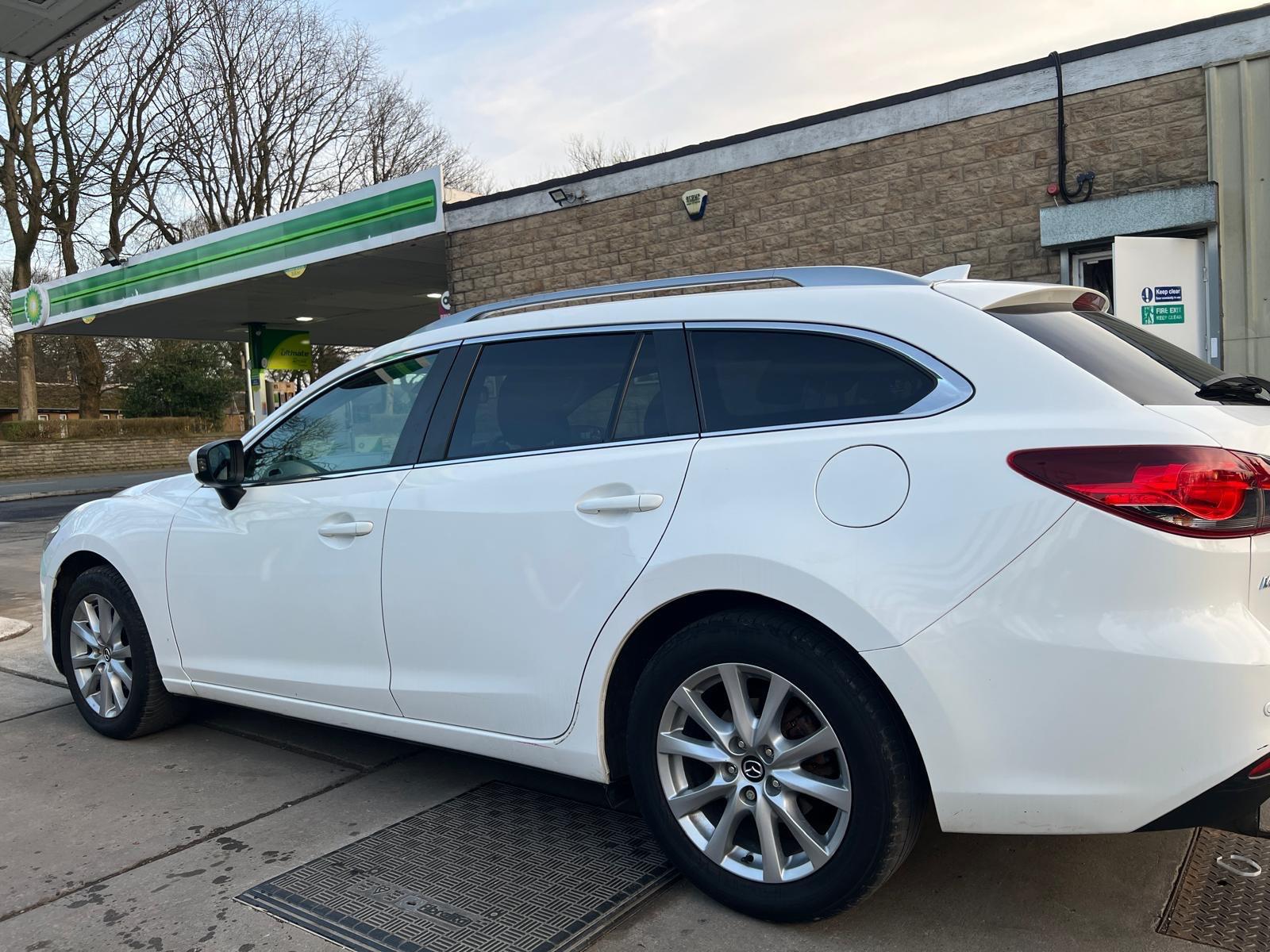 Mazda Mazda6