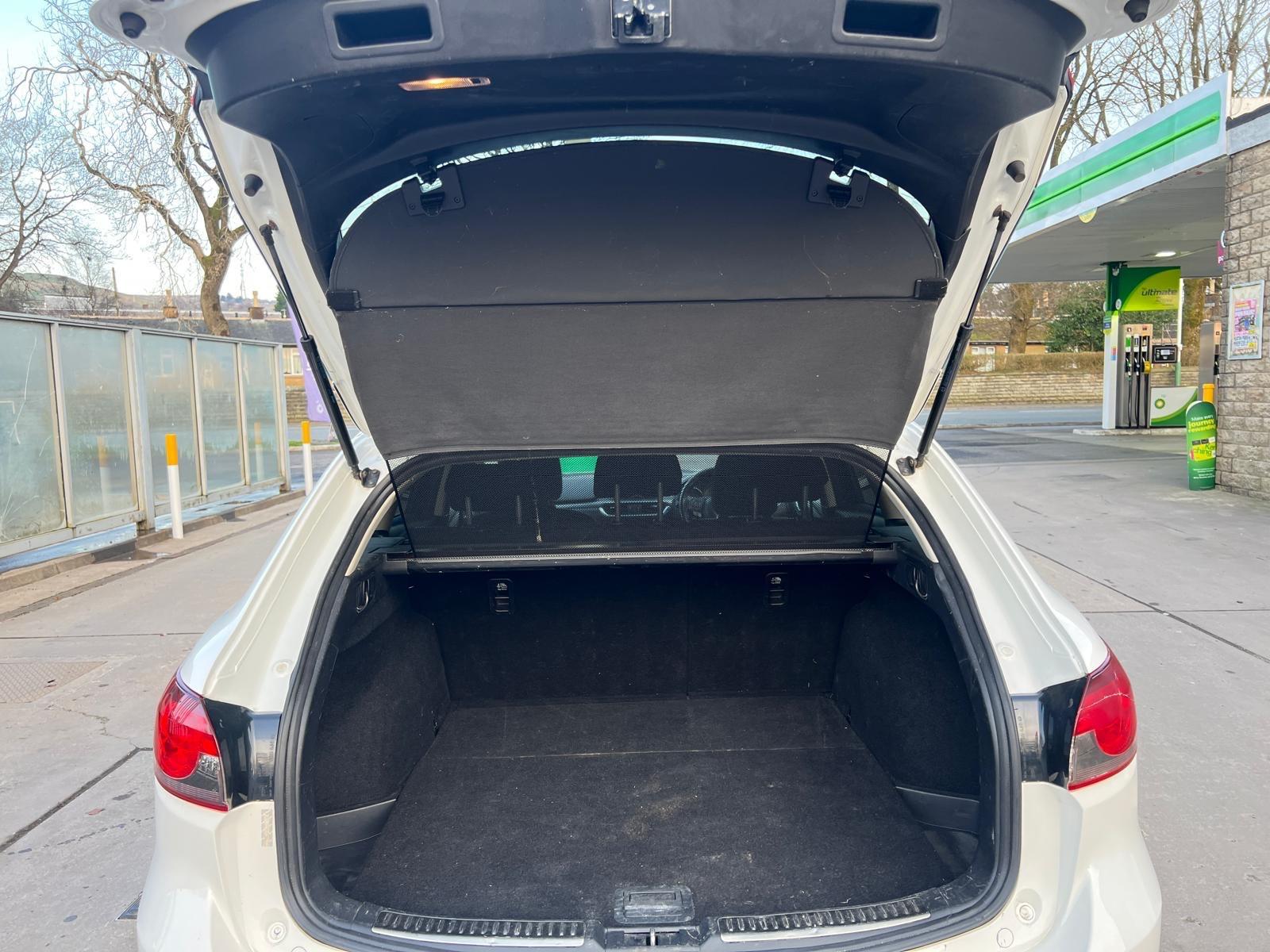 Mazda Mazda6