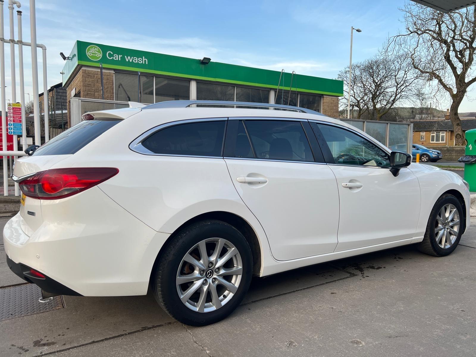 Mazda Mazda6