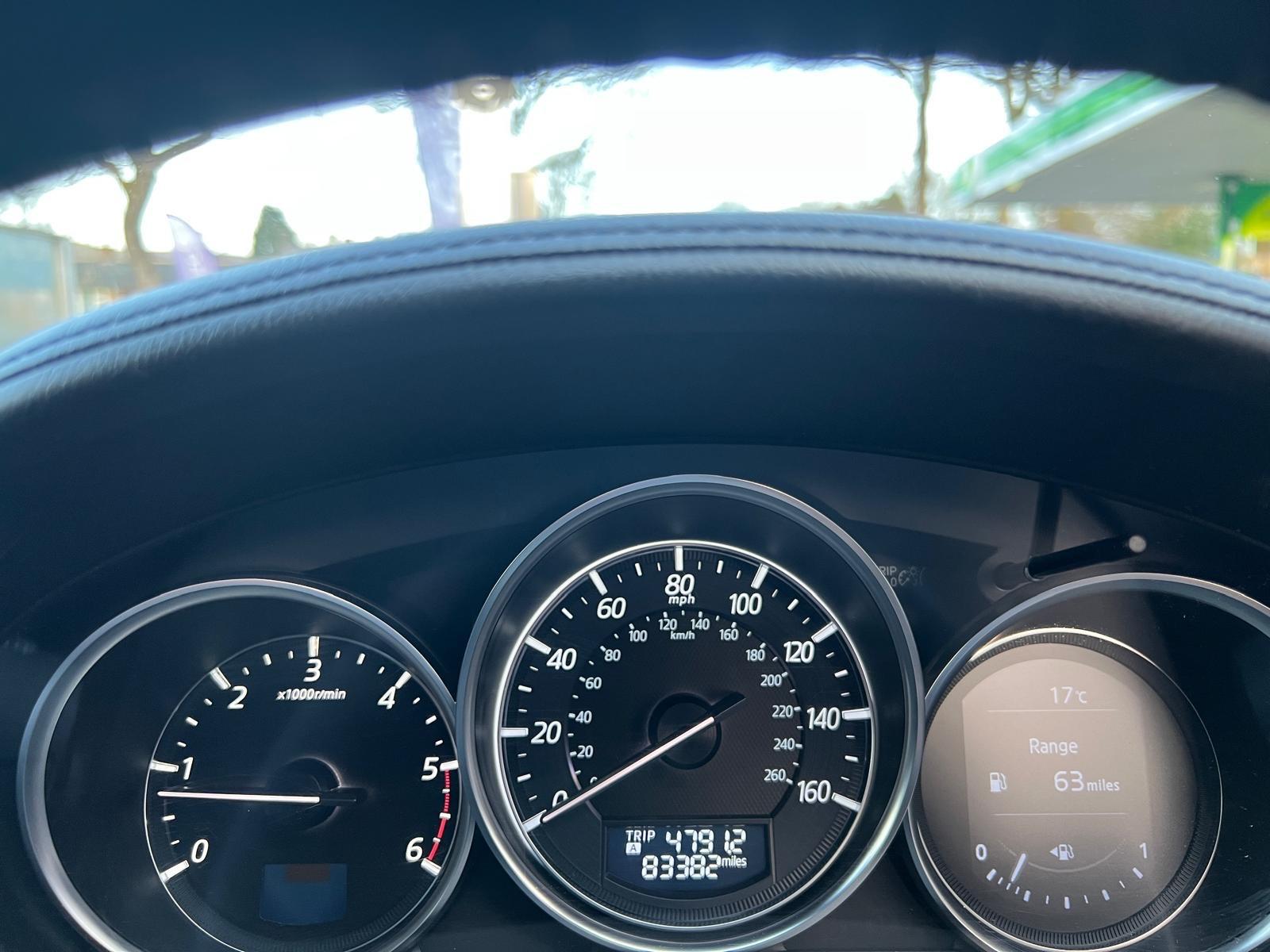 Mazda Mazda6