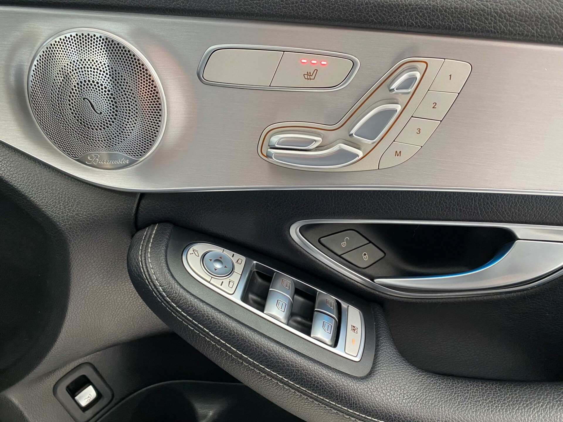 Mercedes Benz C Class