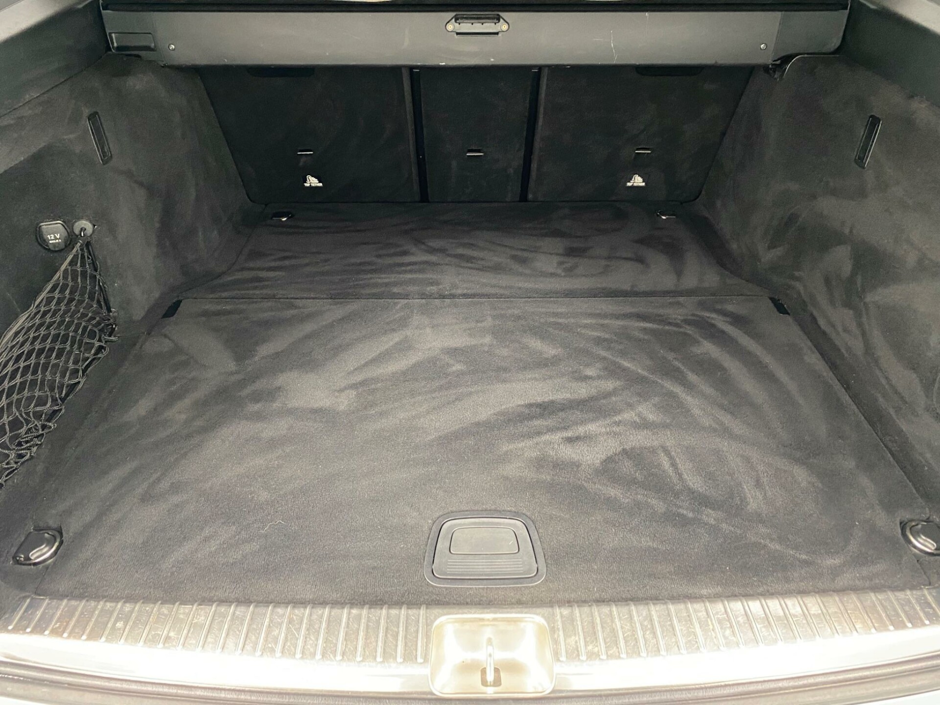 Mercedes Benz C Class