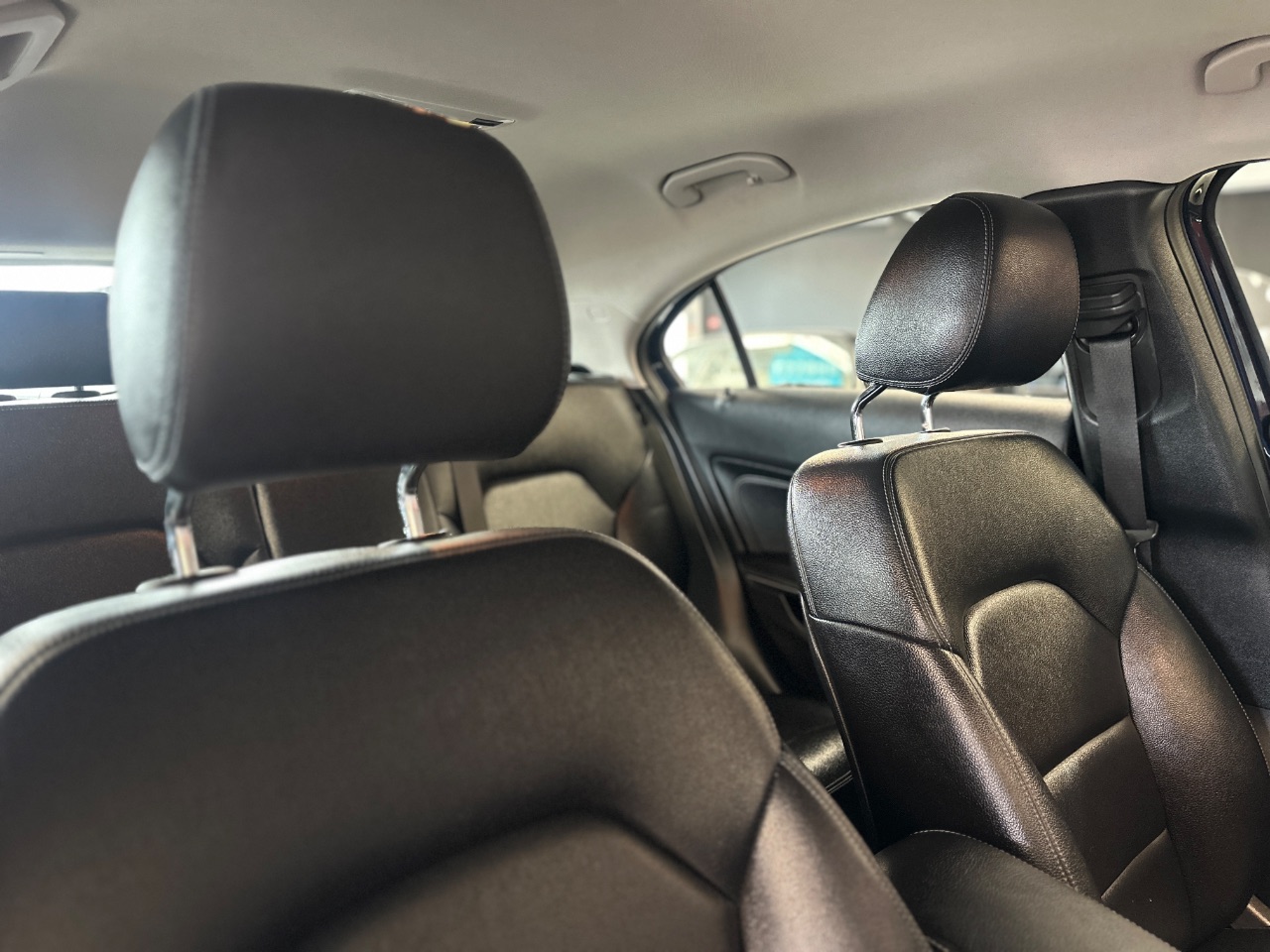 Mercedes Benz A Class