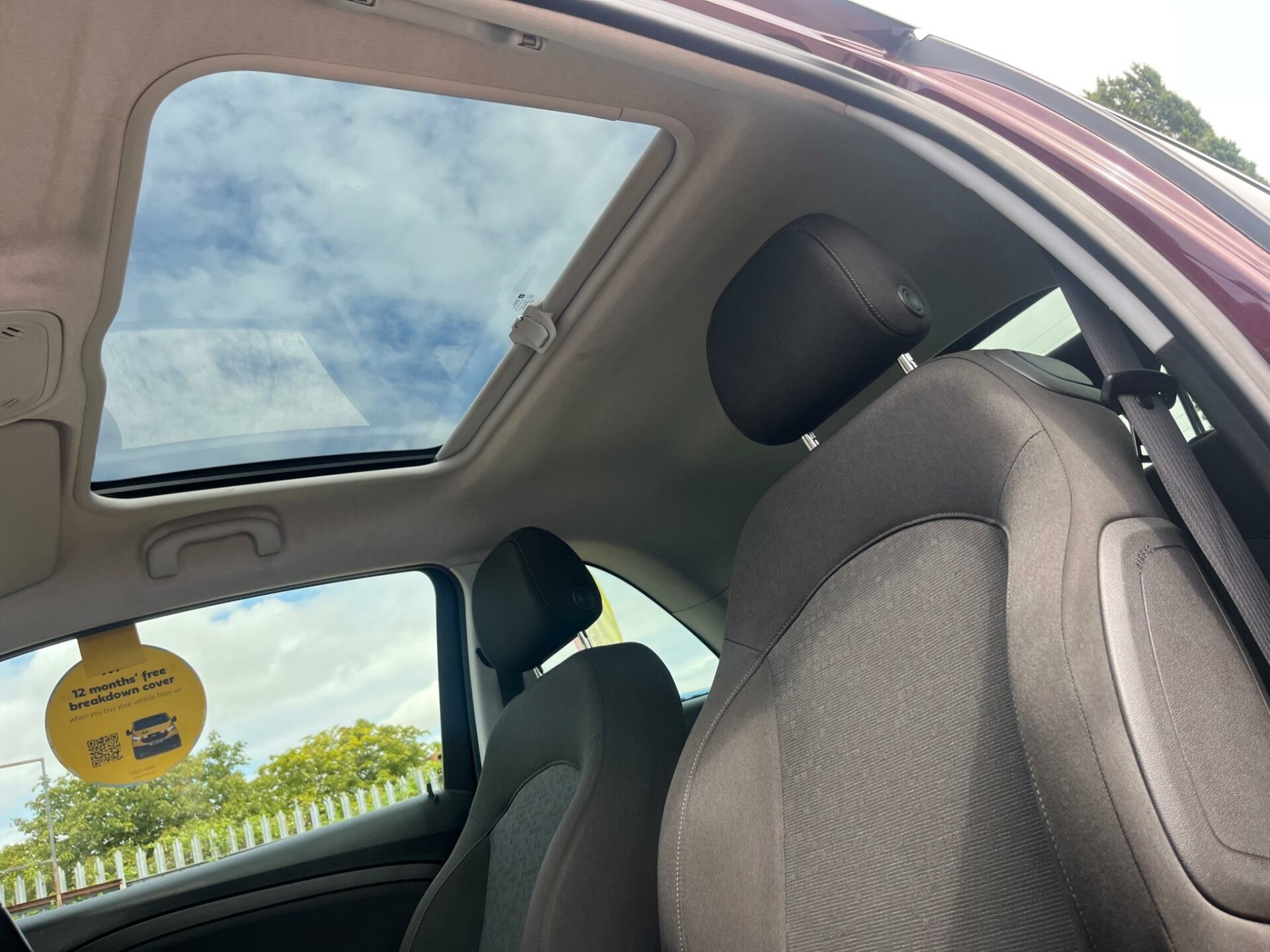 Vauxhall ADAM