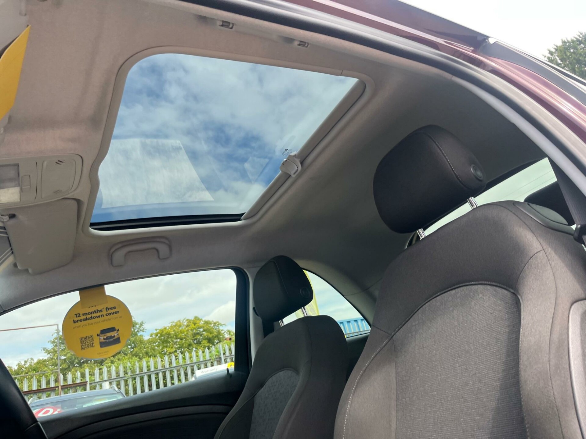 Vauxhall ADAM