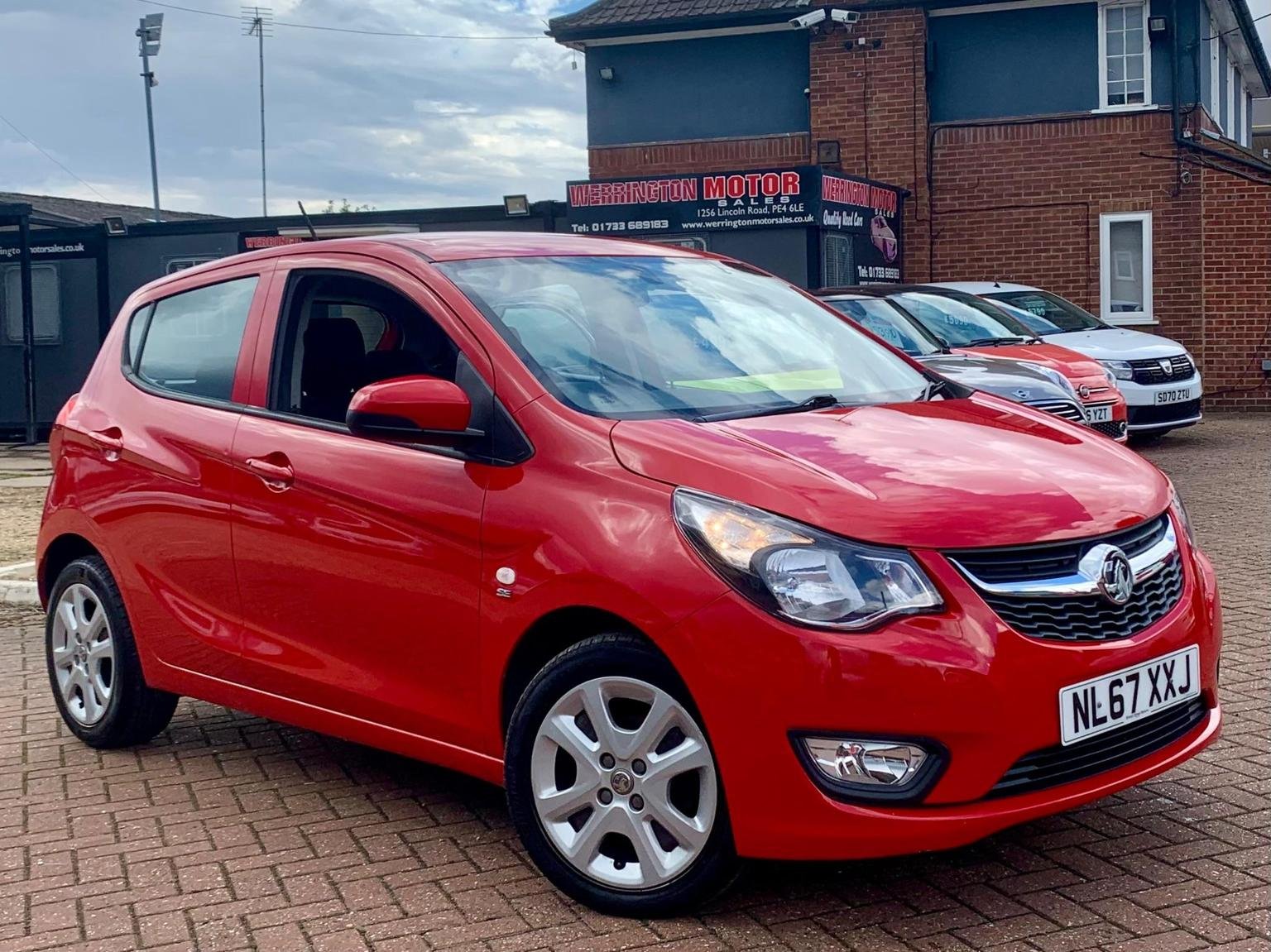 Vauxhall Viva
