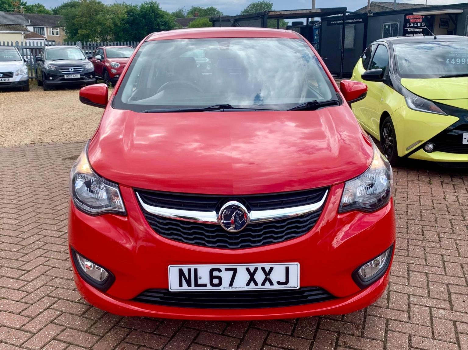 Vauxhall Viva