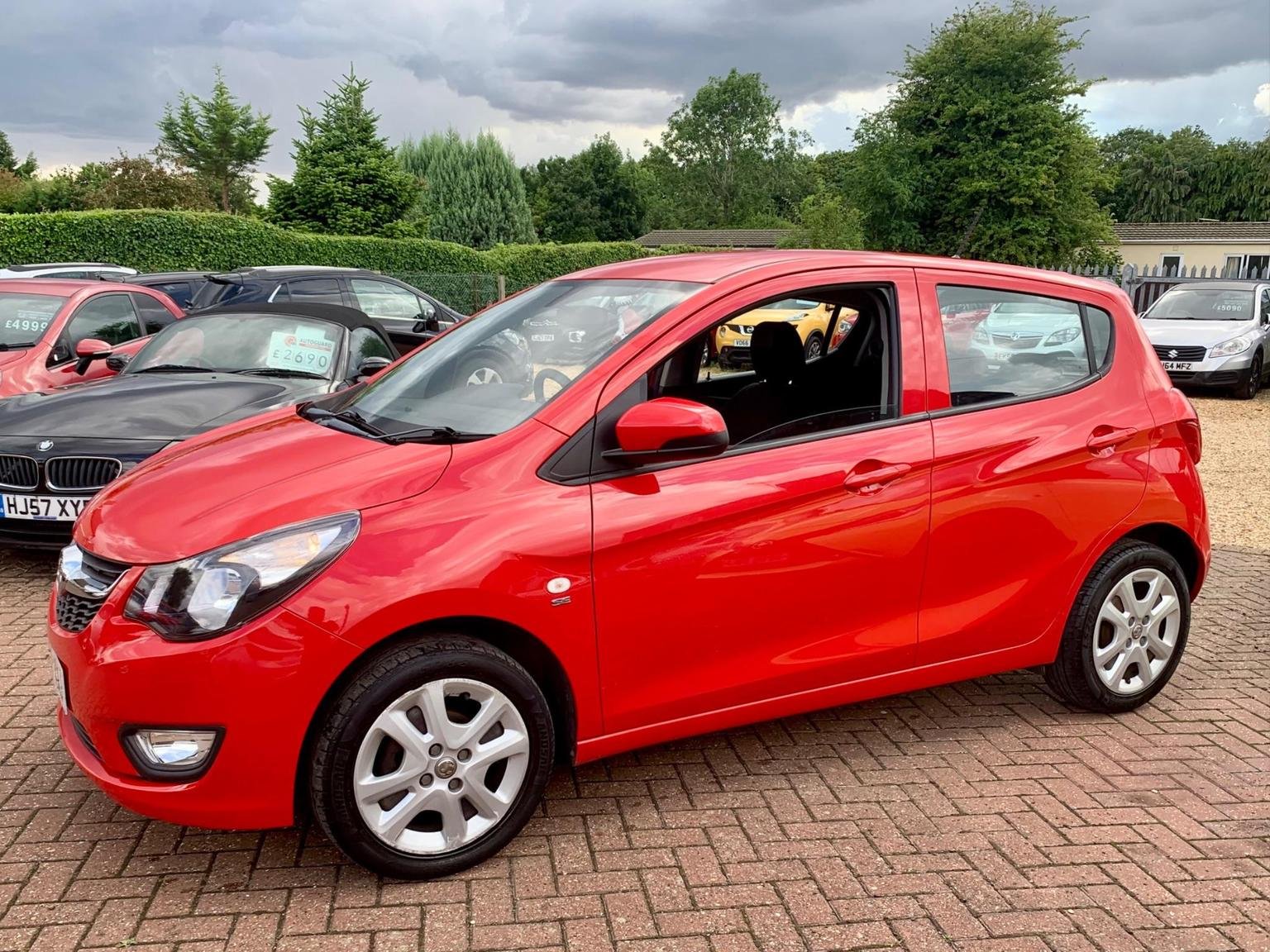 Vauxhall Viva