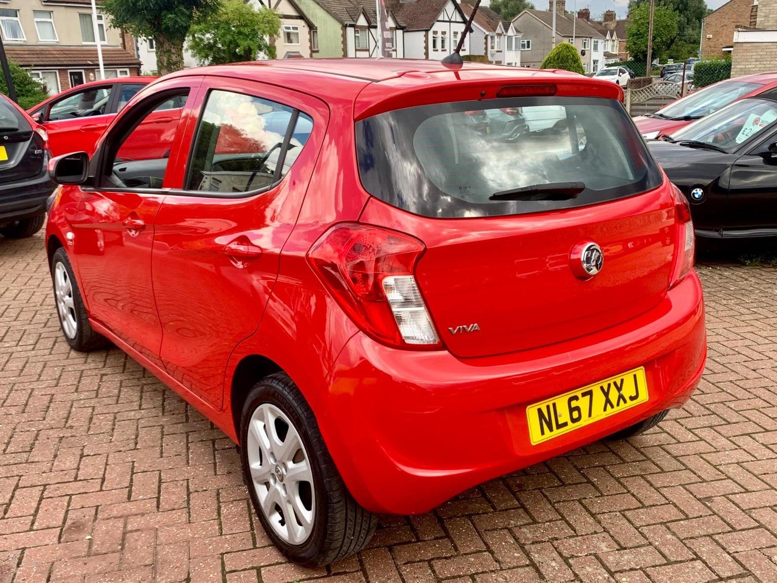 Vauxhall Viva