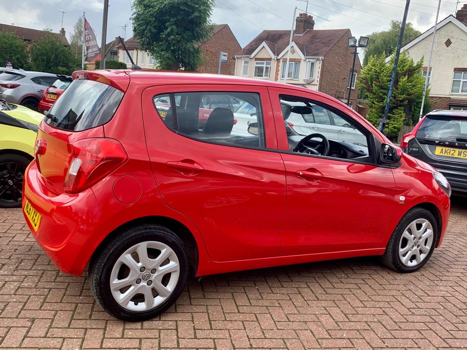 Vauxhall Viva