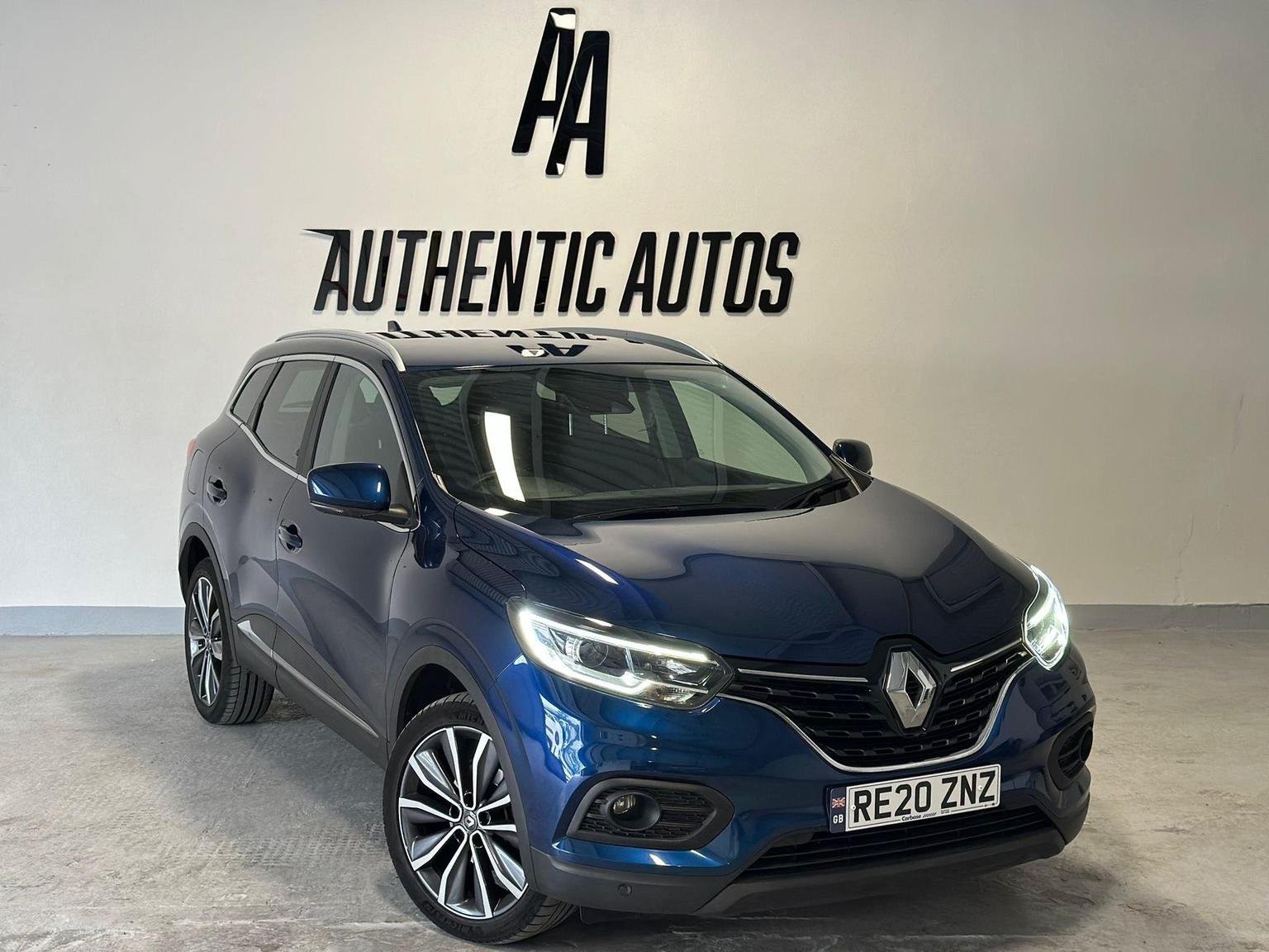 Renault Kadjar