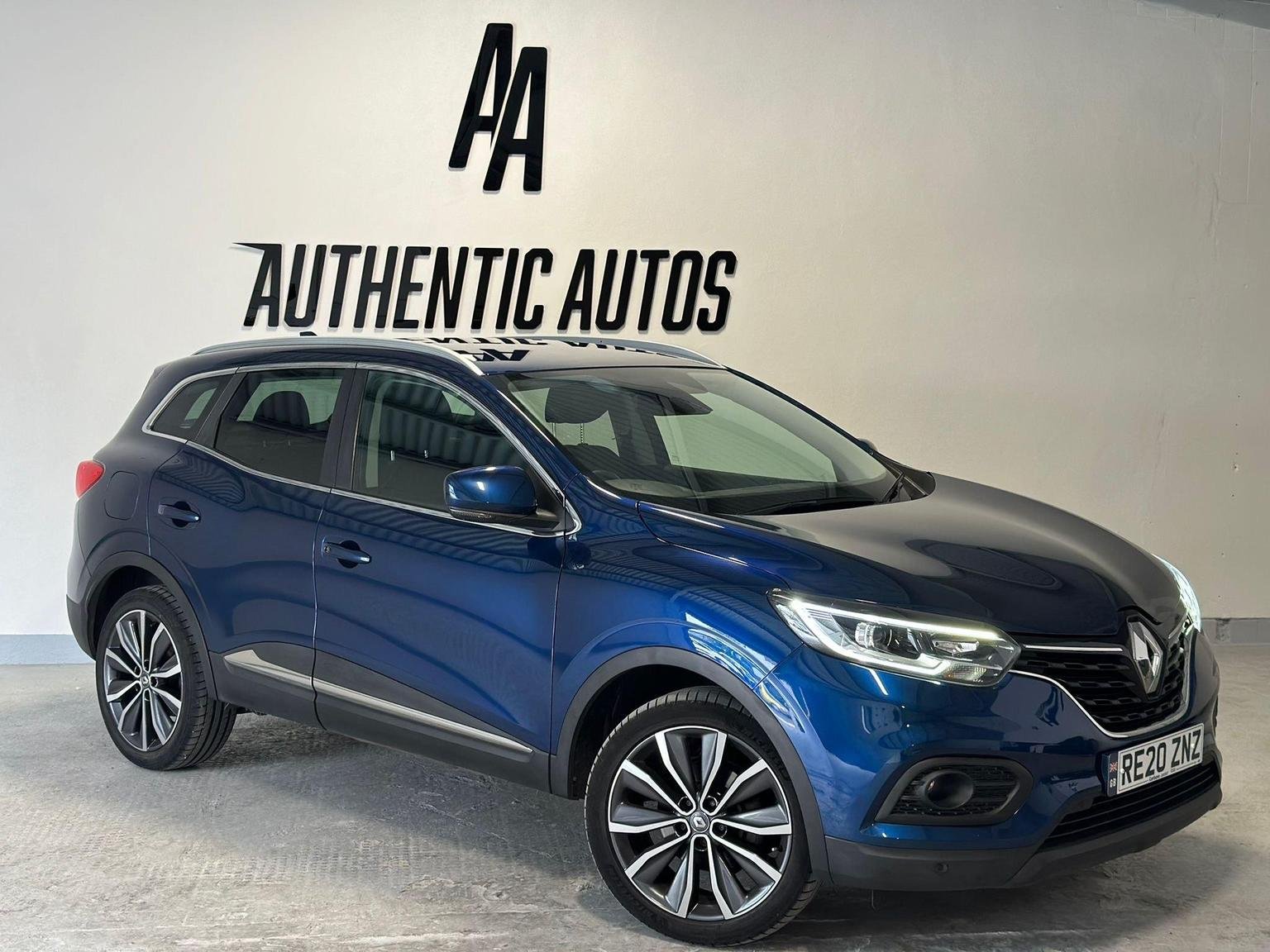 Renault Kadjar