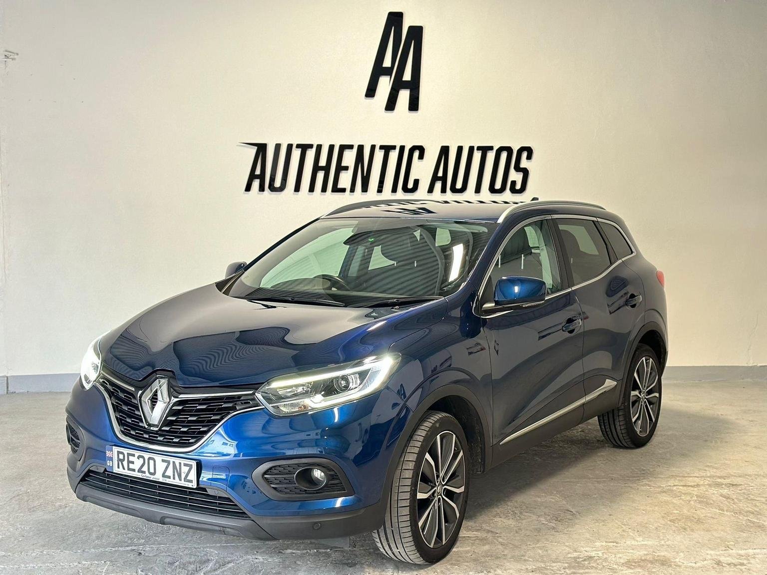 Renault Kadjar