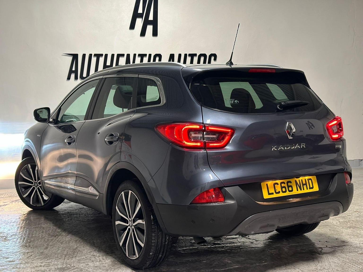 Renault Kadjar