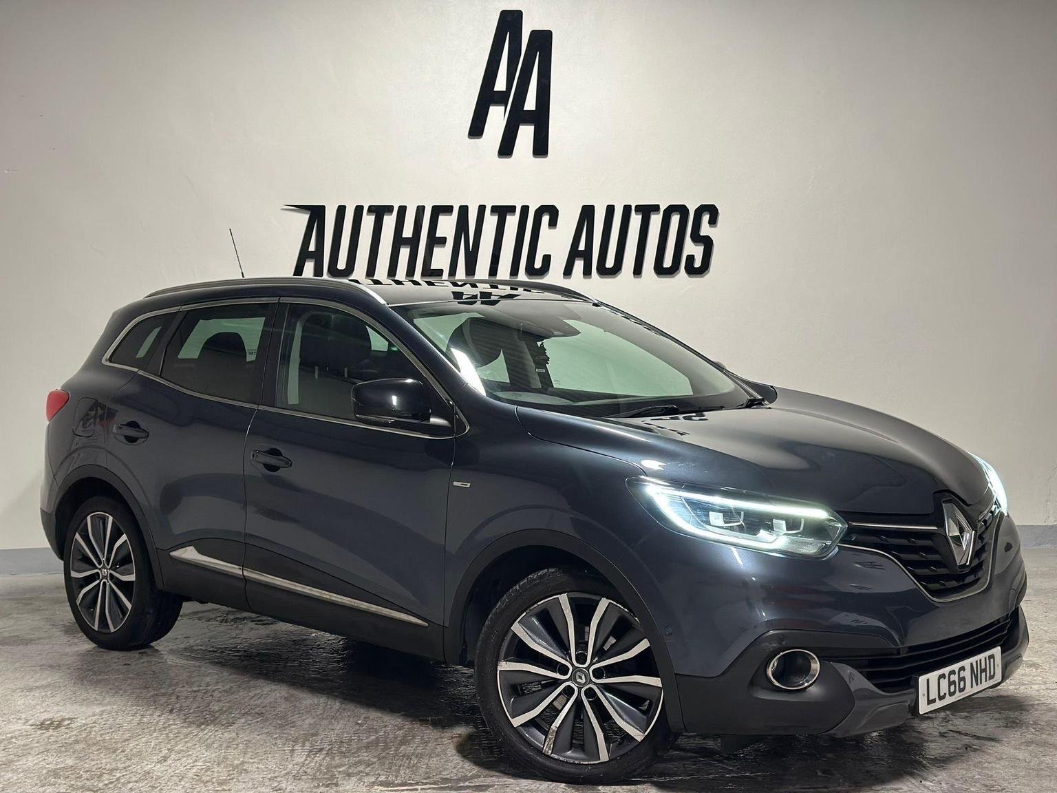 Renault Kadjar
